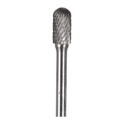 frez do metalu Milwaukee typ C 6x12,7 mm DIN 8033 zaokrąglony